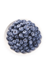 Fresh Premium Blueberries from Yunnan Mountains - High Quality Berry