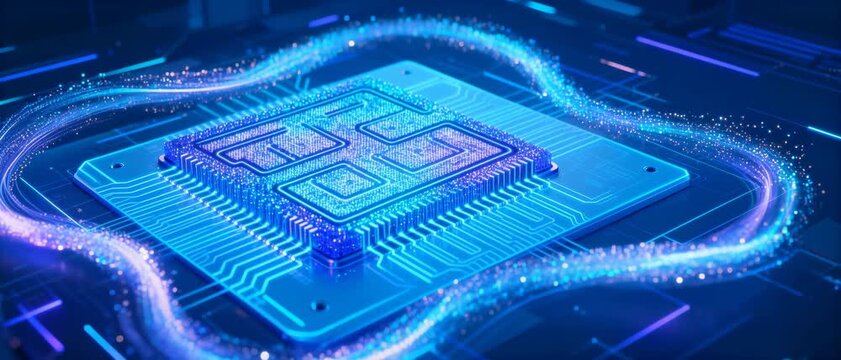 Innovative Semiconductor Design for Next-Gen Computing