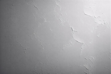 painterly anime artwork Grey background