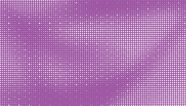 Purple pixelated pattern texture background with white details