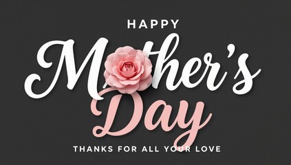 happy mothers day 