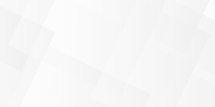 White abstract minimal transparent digital layout triangle web square texture background. vector diamond beautiful gradient square business geometric surface rectangle banner web template design.