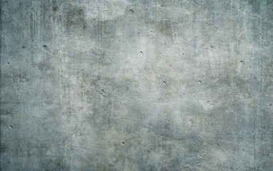 Obraz premium Damaged abstract grunge faded concrete texture.
