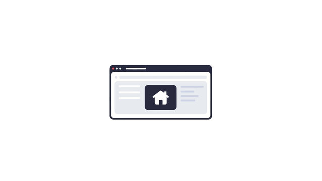 Android operating system logo icon.