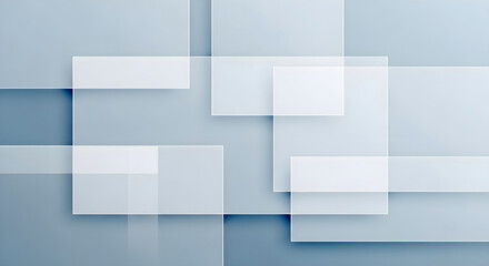 Obraz premium Abstract Geometric Background for Modern Professional Design