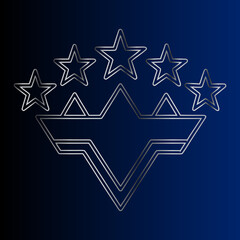 Bright Stars and Value Growth