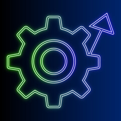 Growth and Value Concept Art