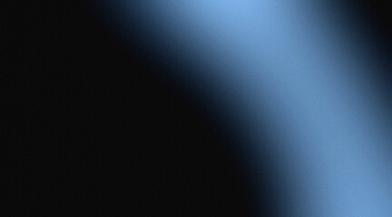 Dark Blue Smooth Gradient Abstract Backgrounds for Modern Corporate Design