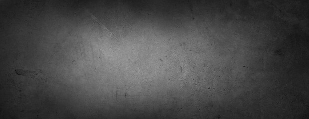 Grey textured concrete background