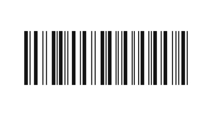 Sample barcode png image, Supermarket, sale © us studio