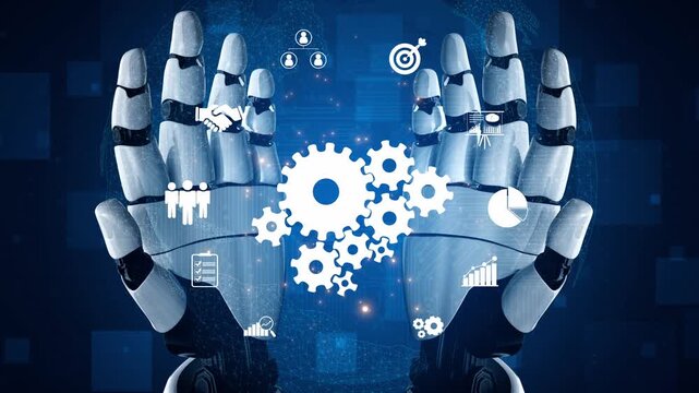 Teamwork and collaboration, group productivity, communication strategies, joint goals, and collaborative success through strong team dynamics and shared business vision. Muxer