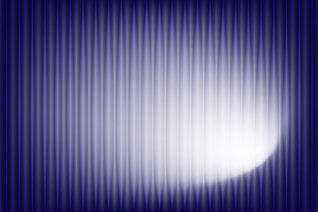 Abstract Purple and Blue Vertical Line Background, Modern Gradient Design