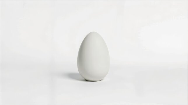 Luxury Easter Postcard Design