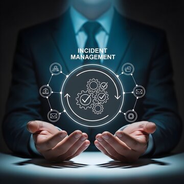 Incident management process and strategy