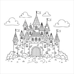 Obraz premium Business Professional Dialogue and Idea Generation