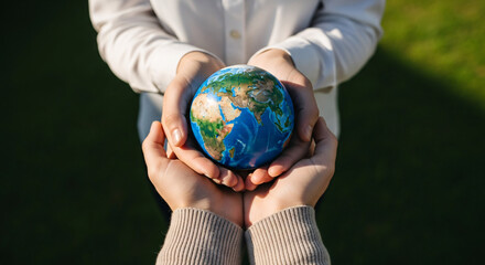 Protection de la plan&egrave;te et engagement &eacute;cologique