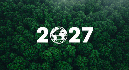 Vision environnementale et objectifs durables 2027