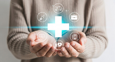 Service m&eacute;dical num&eacute;rique et protection de la sant&eacute;