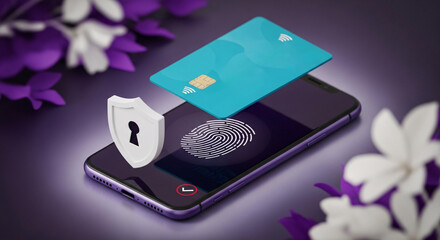 S&eacute;curit&eacute; des paiements et protection bancaire num&eacute;rique