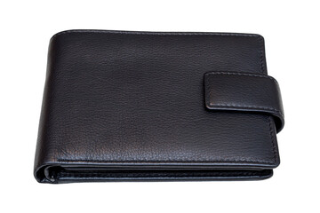 men's leather wallet