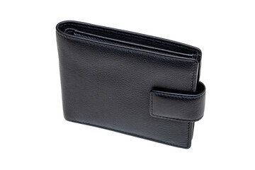 men's leather wallet