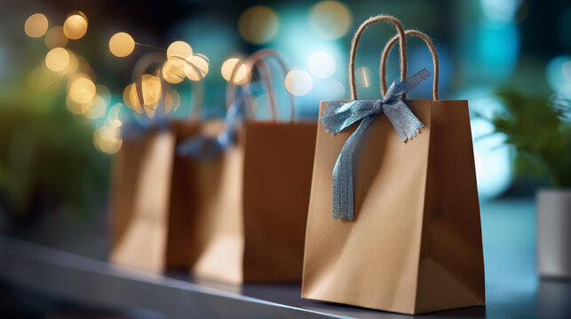 Concept of loyalty customer program for business marketing, sales discount strategy with reward system display, customer retention tool with incentive offering visualization, comme