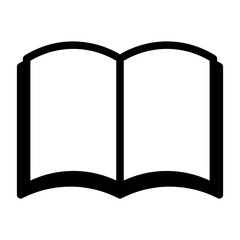 Book icon