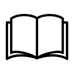 Book icon