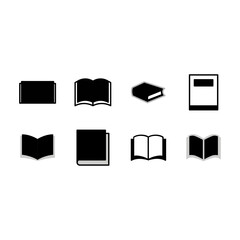 Book icon