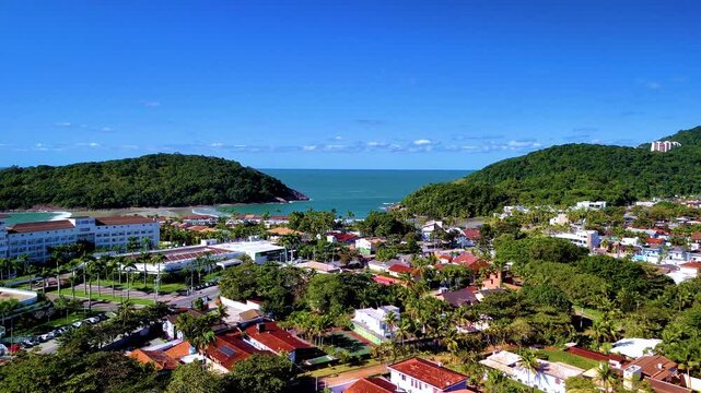 4K Paradise Beach Nature Summer Island
