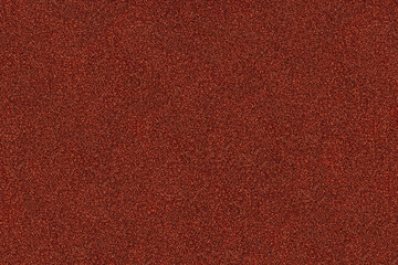 Fototapeta premium Orange red Glitter cardstock texture with subtle noise for creative design use