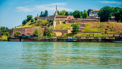 Belgrade Fortress