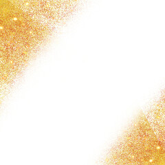 abstract golden background