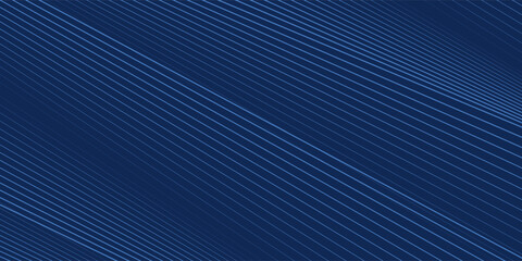 blue background metal pattern line style