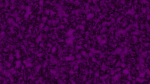 Abstract pink Organic Noise Texture Background Animation