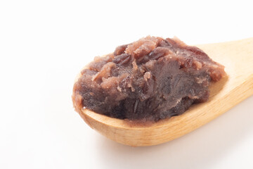 ［北海道産あずき］つぶあん