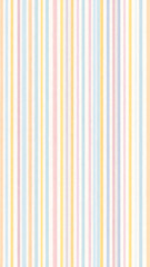 Obraz premium Soft, pastel lines run vertically. Blurry edges make it a dreamy, simple background