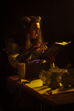 Dungeon master