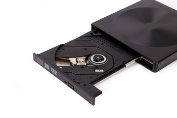 DVD drive