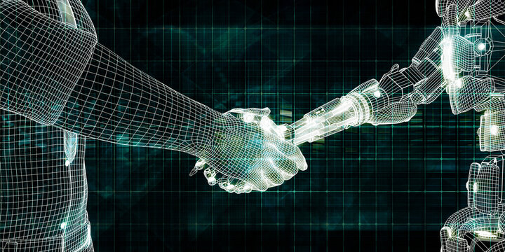 AI Assisting Humans