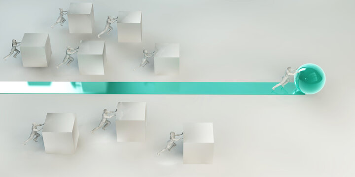 Human Capital Development Through Strategic Learning Channel