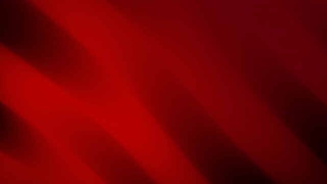 Set of abstract red gradient backgrounds with smooth flowing curves and a bold, modern, dramatic look.