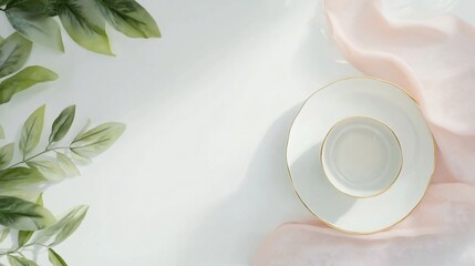 close up of a woman holding a flower