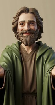 san jose, religioso, catolico, modelaje, persona, bayeta, gente, disfraces, negro, glamour, estudio, falda, fantas&iacute;a, indumentaria, medieval, elegancia, capa, &aacute;rabe, gorros, moda, bata, cara, moreno, 