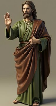 san jose, religioso, catolico, modelaje, persona, bayeta, gente, disfraces, negro, glamour, estudio, falda, fantas&iacute;a, indumentaria, medieval, elegancia, capa, &aacute;rabe, gorros, moda, bata, cara, moreno, 