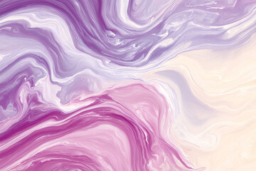 Obraz premium oil swirl