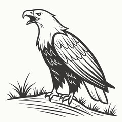 Obraz premium Background (4) SVG Vector Illustration