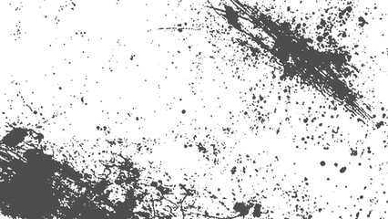 Obraz premium Distressed overlay texture with scratched grunge urban background and grainy dust effect for modern design