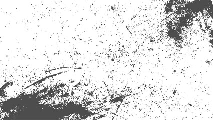 Abstract dust particle and dust grain texture  grainy urban illustration design.