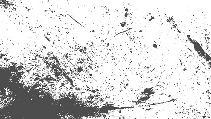 Distressed overlay texture with scratched grunge urban background and grainy dust effect for modern design